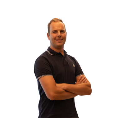 harrie zonder achtergrond