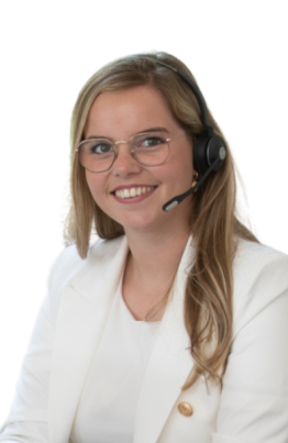 Gisette Verploeg - Joop van Mourik Makelaars