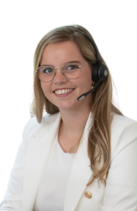 Gisette Verploeg - Joop van Mourik Makelaars