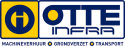 Otte infra