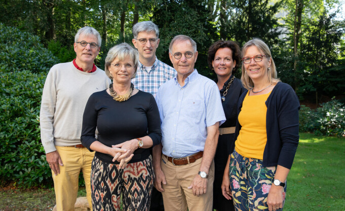 Raad van toezicht