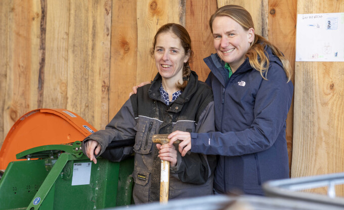 Begeleider VIC Workhome