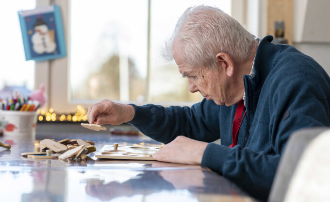 Teamleider huiskamergroep Polle