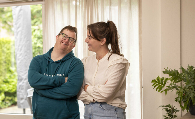 Teamleider Molenheim Alblasserdam