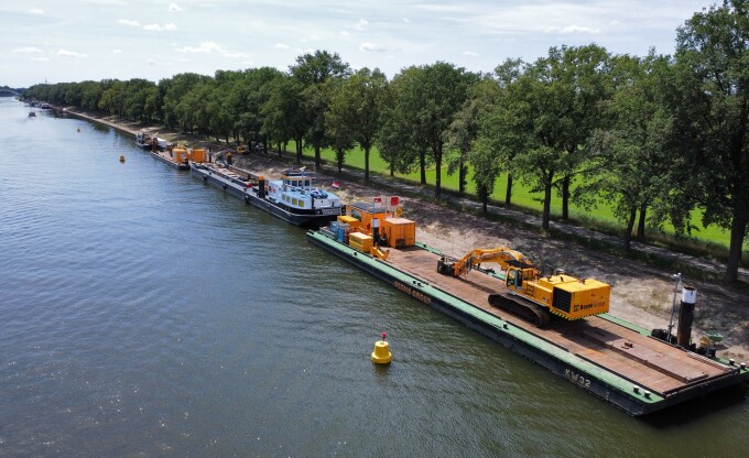 afbeelding vacature jr calculator