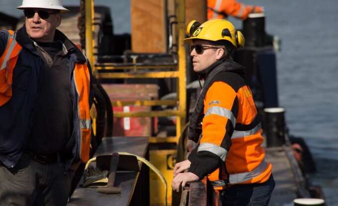 afbeelding vacature sr uitvoerder