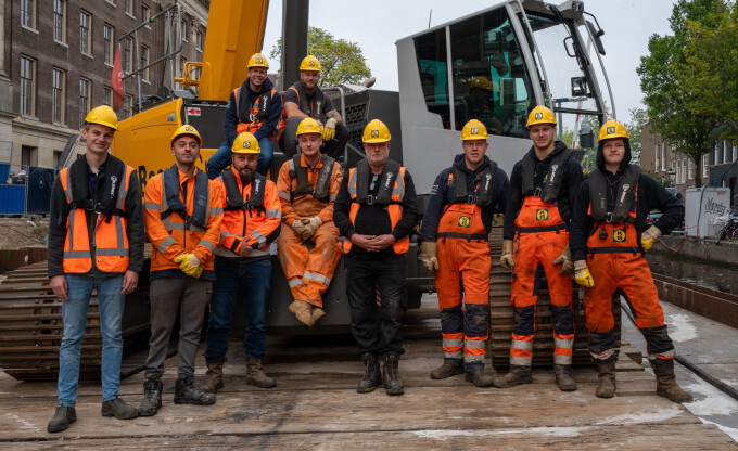 afbeelding vacature menger