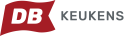 DB Keukens - logo