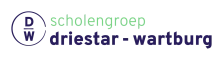 logo Driestar-Wartburg RGB