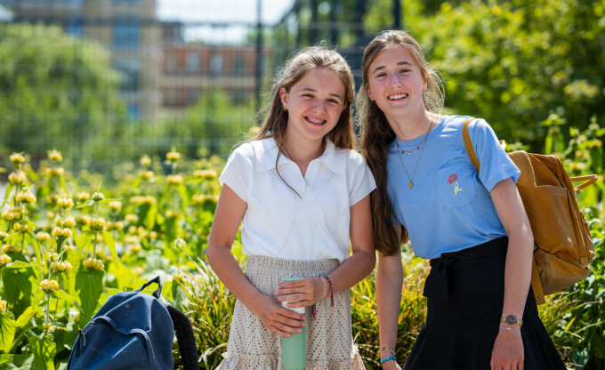 1 Open sollicitatie - Driestar