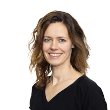 Anouk Eleos nieuwe foto