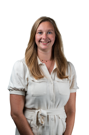 Arianne transparante achtergrond