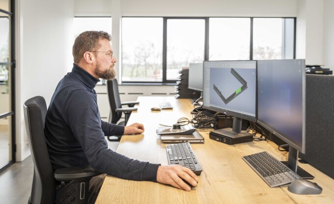 Meijer Hekwerken - Vacature Tekenaar Werkvoorbereider