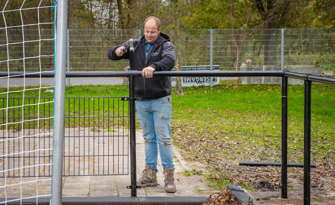 HOP - Sportpark Almere-11