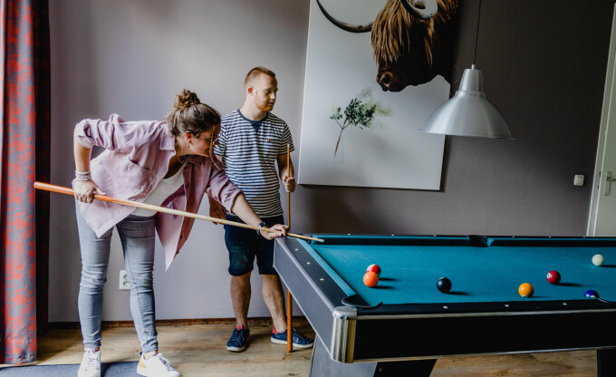 Lavendeloord profila