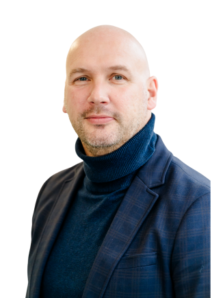 Henkjan ten berge