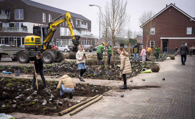 Plantdag 1