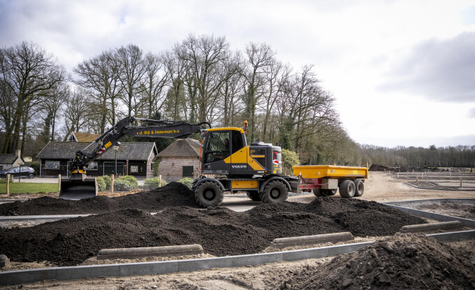 Voorman Infra