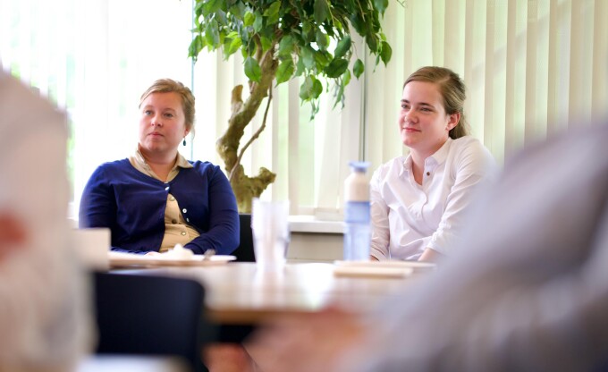 Relatiebeheerder PSA