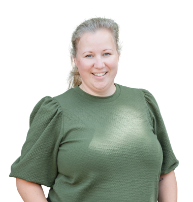 Willemijn de Heer - transparante achtergrond