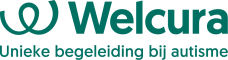 Welcura RGB Logo groen subregel compact