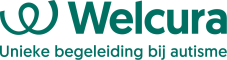 Welcura RGB Logo groen subregel compact