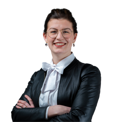 Portret Marita Maart 2024