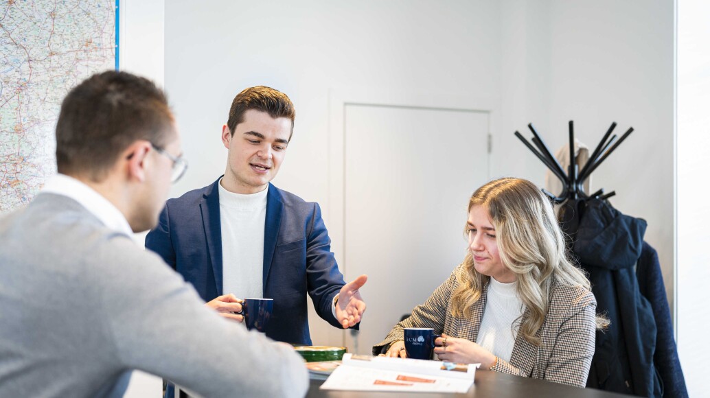 Christelijke vacatures